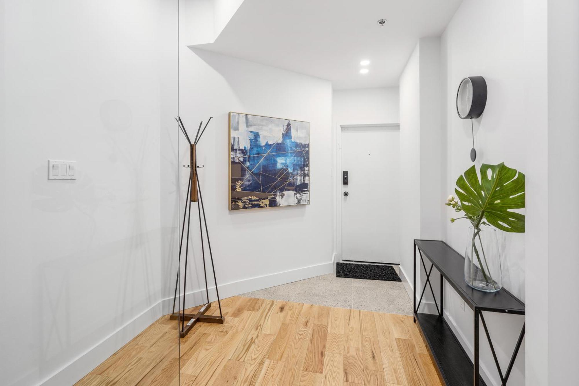 Les Lofts Du Mont Royal Appartement Montréal Buitenkant foto