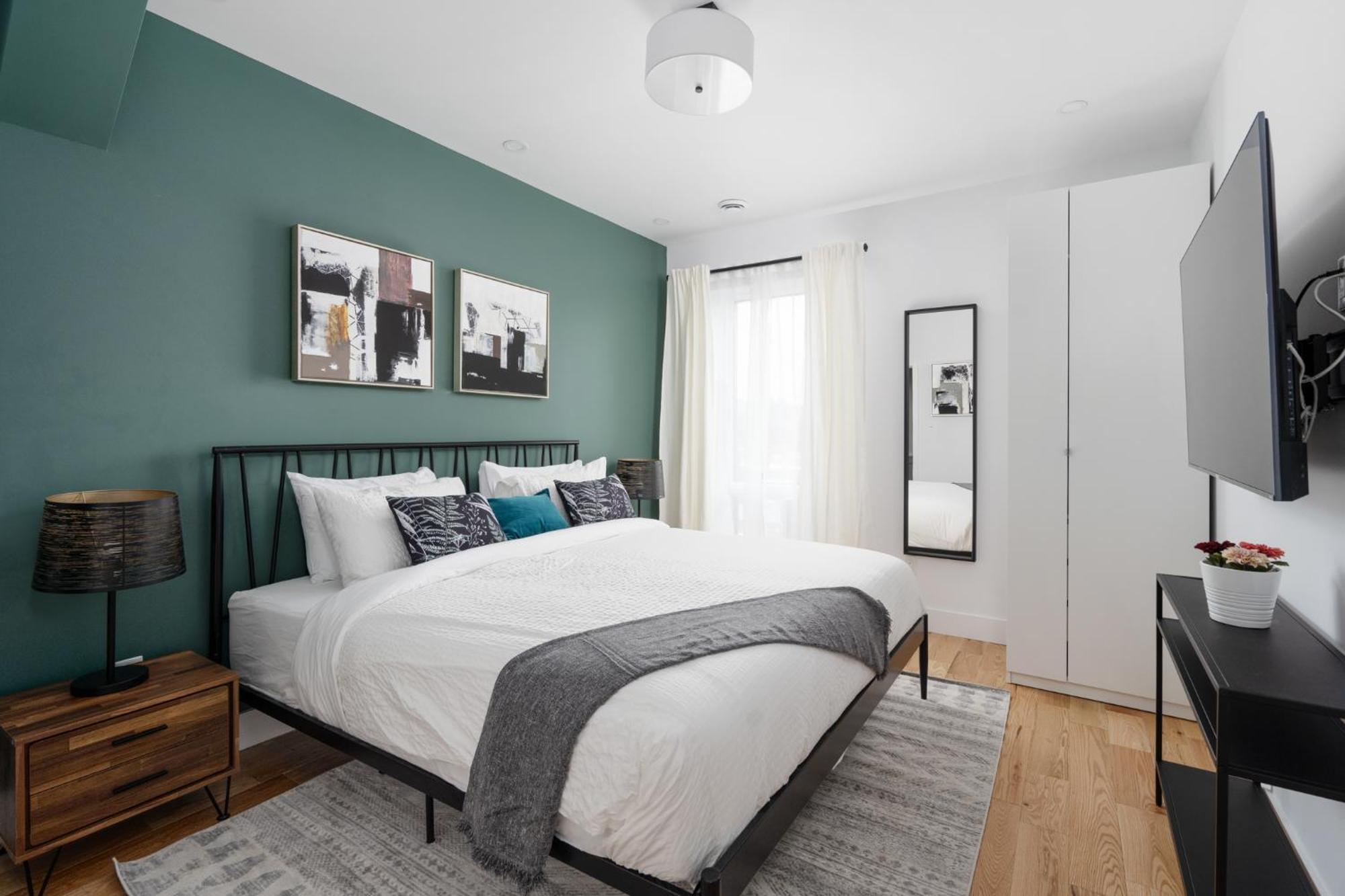Les Lofts Du Mont Royal Appartement Montréal Buitenkant foto