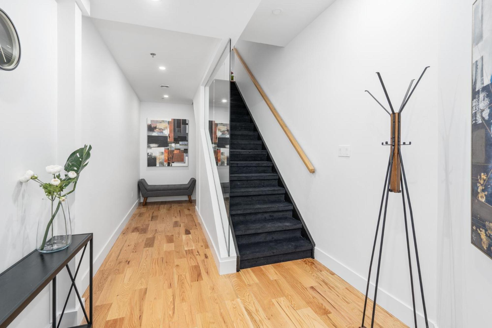 Les Lofts Du Mont Royal Appartement Montréal Buitenkant foto