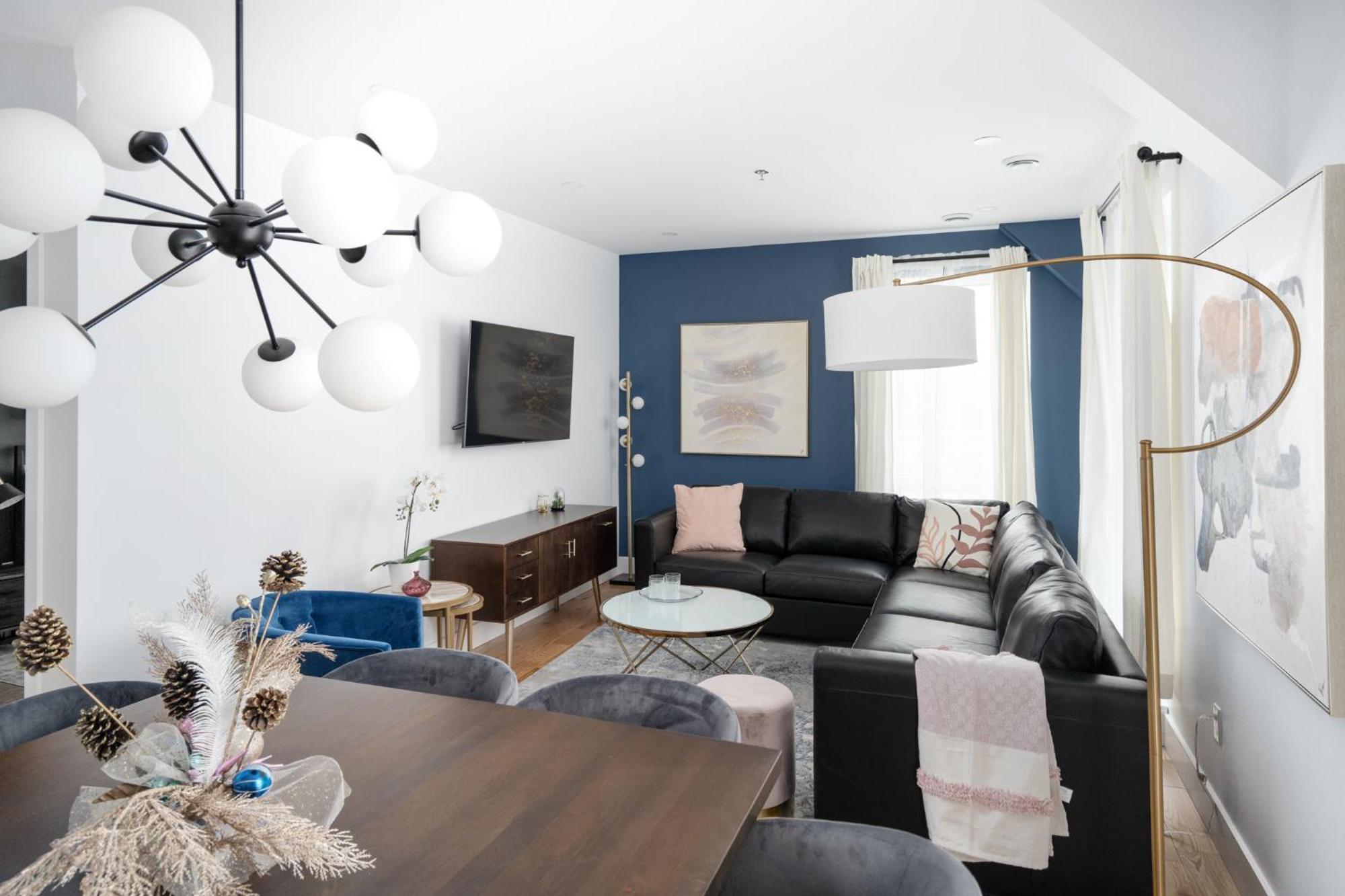 Les Lofts Du Mont Royal Appartement Montréal Buitenkant foto