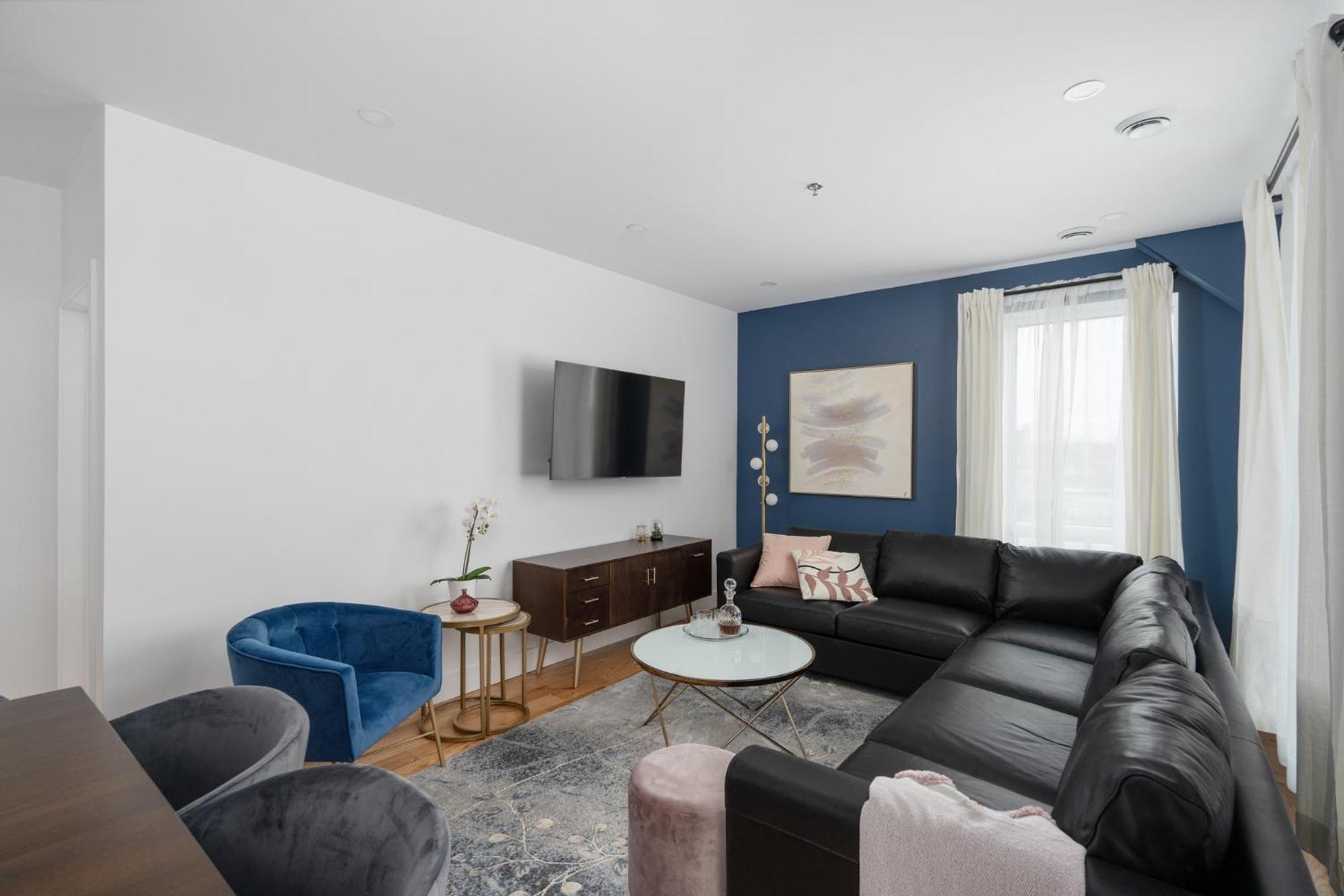 Les Lofts Du Mont Royal Appartement Montréal Buitenkant foto