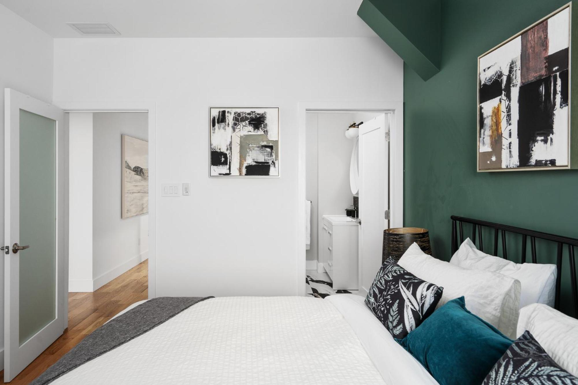 Les Lofts Du Mont Royal Appartement Montréal Buitenkant foto