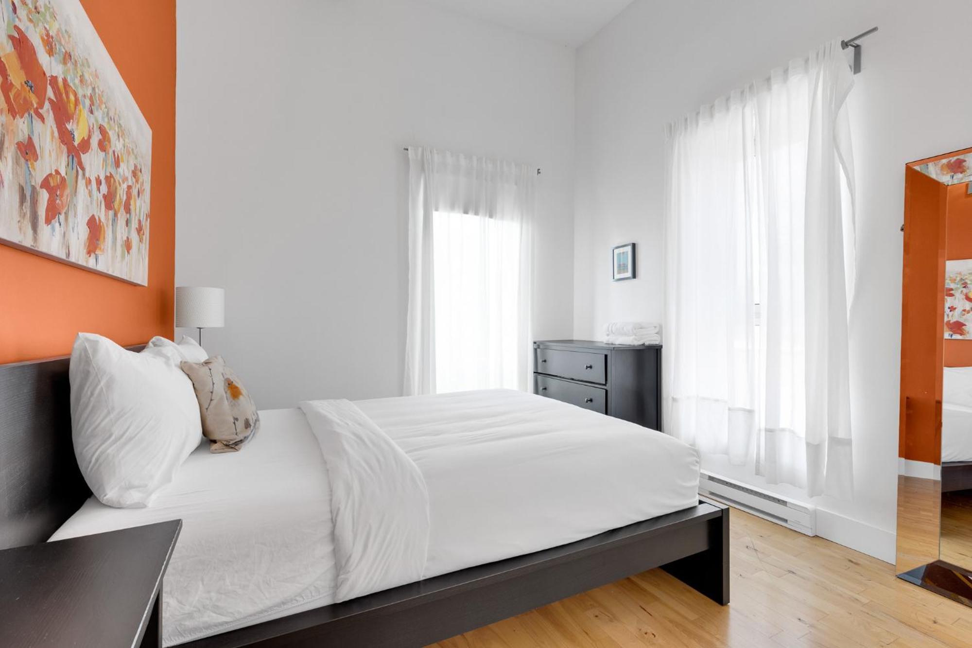 Les Lofts Du Mont Royal Appartement Montréal Buitenkant foto